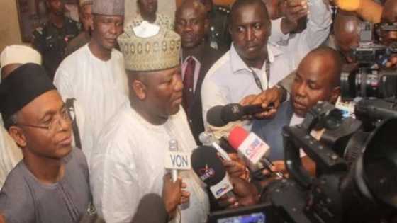 Nigeria’s governors to lose N1.823b Paris Club refund as EFCC allegedly discovers fake contract worth $3m from NGF