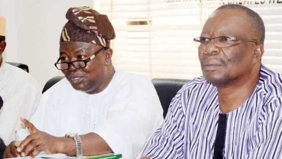 BREAKING: ASUU shuns meeting with FG over ongoing strike