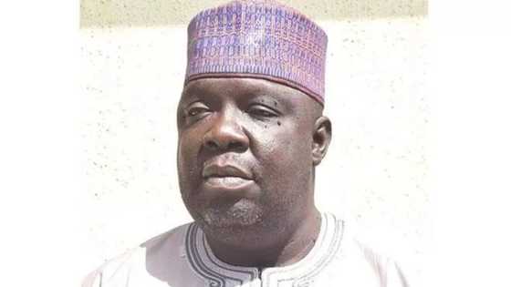 Captain Abdulkareem: What I told my son few hours before he was murdered, Senator Na’Allah reveals