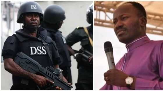 Suleiman’s arrest: Buhari Support Group warns of religious war