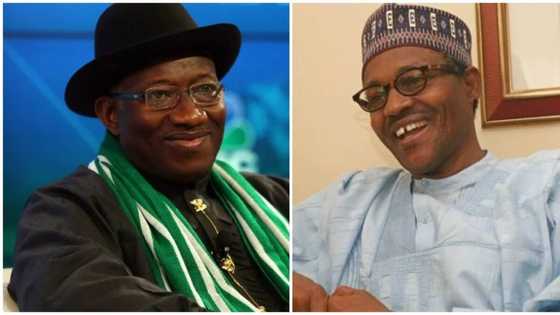 12 Yuni: Babban dan Abilola ya tonawa Jonathan asiri, ya kwance masa zani a kasuwa