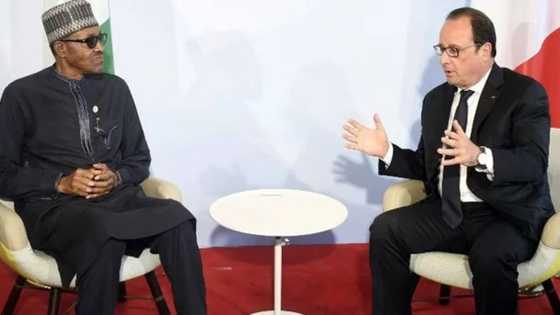 When France To Hold New 'Boko Haram Summit'