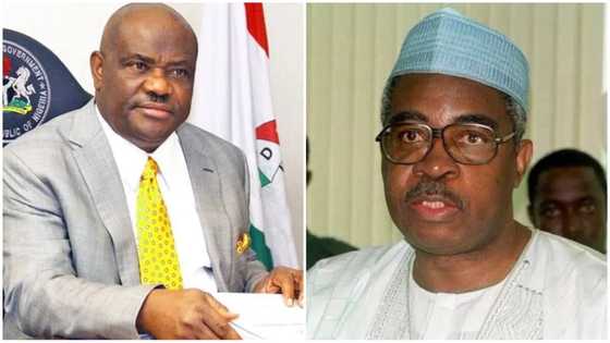 Nigeria has got to a point that we don’t know where we are heading - Gov Wike throws weight behind TY Danjuma