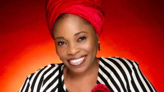 A duk lokacin da na dawo gida sai mahaifiyata ta duba budurcina - fitacciyar mawakiya