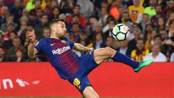 Barca star has revealed who he wants to win this year’s Champions League title in Kiev