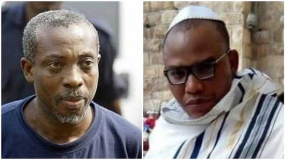 Wata rigima da ake yi tsakanin manyan Kungiyoyin Biyafara ta dawo sabuwa