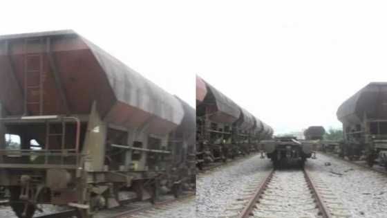 Amaechi reveals Itakpe-Ajaokuta-Warri rail line to start operation in June 2018