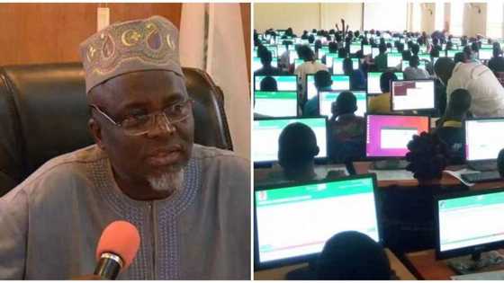 How we conducted 2017 admission process - JAMB