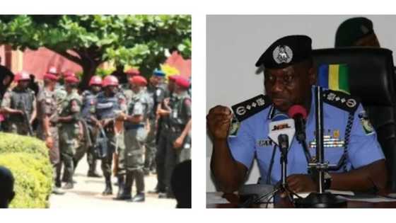 Hoodlums gun down police officer in Ondo state