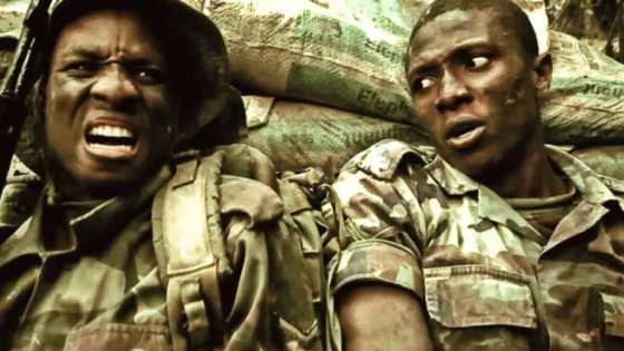 Soji da yan boko haram sunyi batakashi a Fatori