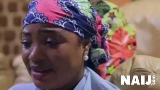 Dandalin Kannywood: Wasu bata-gari sunyi wa jaruma Aisha Tsamiya kutse