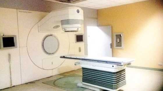 Sabon Rahoto: 'Yan Najeriya N100,000 ne ke kamuwa da cutar Kansa a duk shekara