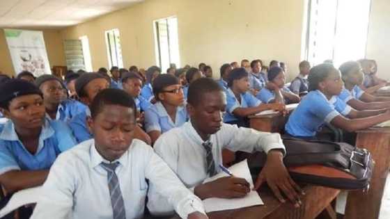 Yanzu-Yanzu: Hukumar shirya jarabawar WASSCE ta saki sakamokon 2018