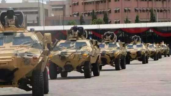 Dakarun Sojoji Sun Kashe Mayaka 35, Sun Lalata Sansanonin Boko Haram a Wata Jahar Arewa