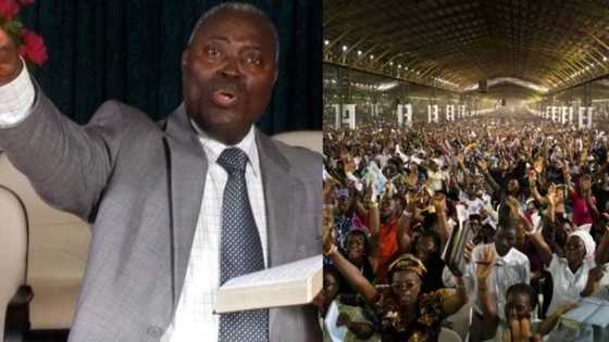 IPOB asks Kumuyi to suspend planned Deeper Life crusade in Abia