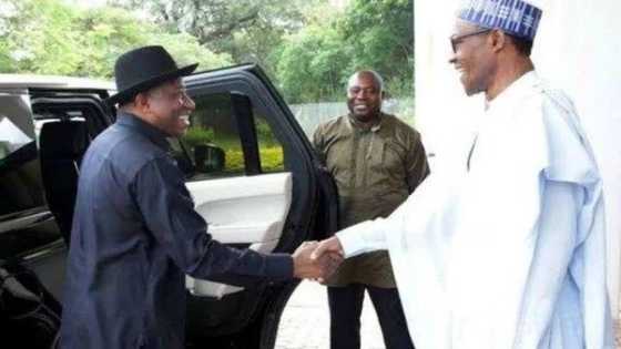 As Nigeria marks 57 independence anniversary, ex-President Jonathan speaks on country's challenges and solution