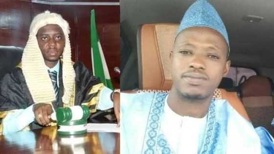 Siyasar Katsina:Yadda aka tsige Muduru aka sauya shi da Kusada a matsayin kaakakin majalisa