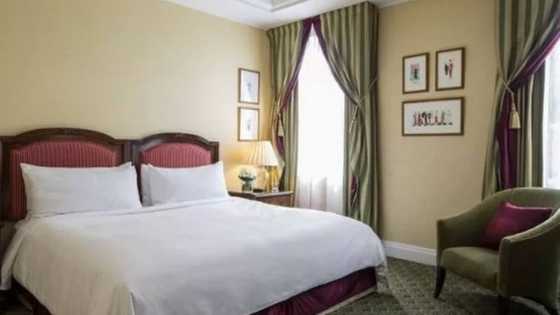 Garin soyayya da mai aure a Otal rai yayi halinsa, ko garin yaya, biyo labarin