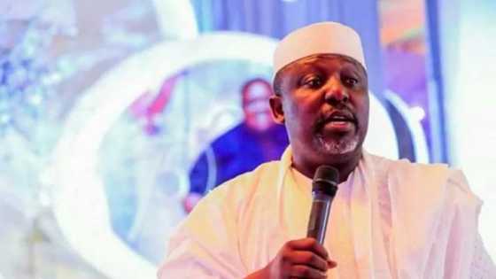 You cannot install APGA governor - Okorocha dares Imo Archbishop