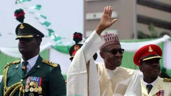 Buhari's Government Begins Retrieving Stolen Funds From Oil Marketers