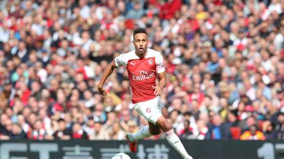 Panic at the Emirates as Barcelona eye world record move for top player as replacement for Suarez