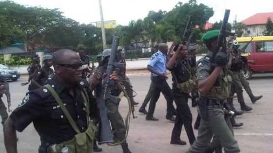 Yanzu Yanzu: An kashe mutane 12 a Adamawa bayan kisan yan banga 3