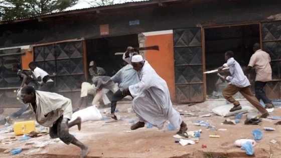 An raba wa wadanda harin jihar Pilato ya shafa da iyalansu diyya