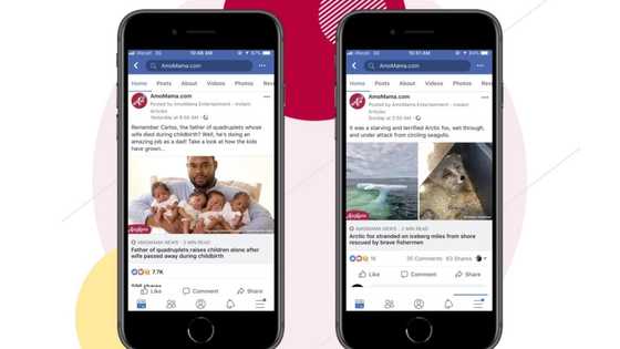 A story of small Colombian media that helped women built a strong international online community