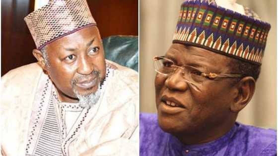 Badaru ya ga laifin Lamido kan halin da makarantun Jigawa ke ciki