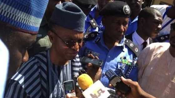Gwamnatin jihar Kaduna ta haramta bara, talla, da aikin achaba a jihar