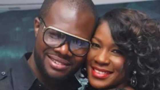 Stephanie Okereke-Linus, Husband Gets Queen of England Honour