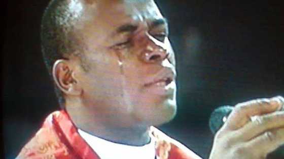 READ What Father Mbaka Has To Say About Biafra Activities