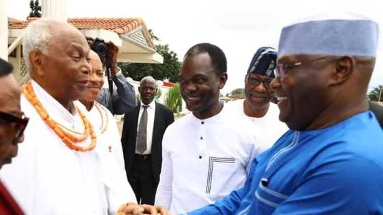 Manyan alkawura 3 da Atiku Abubakar yayi game da zaben 2019