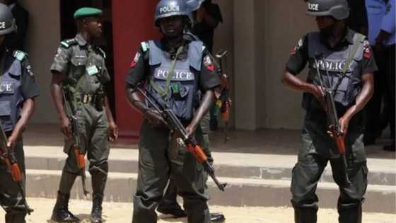 Gunmen attack local council chairmen in Taraba state