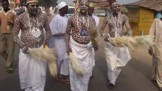 Rikici ya barke tsakanin yan addinin gargajiya da Musulmai a Ogun, Malamin addini ya jigata