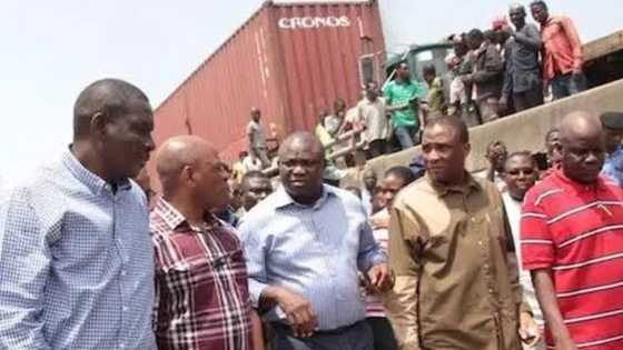What will happen in 2018 - Governor Ambode sets own target