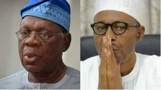 Northerners plotting to Islamize Nigeria - Christian elders