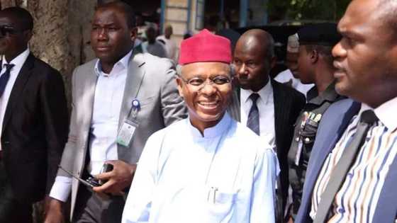 El-Rufai ya sha alwashin tilasta manyan mukarraban gwamnatin sa sanya 'ya'yansu a makarantun gwamnati