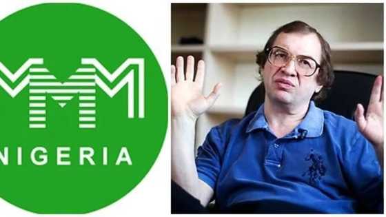 Mavrodi, Mutumin da ya zambaci 'yan Najeriya biliyoyin Nairori ta hanyar tsarin MMM, ya mutu