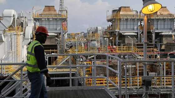 Nigeria Loses Spot as Africa's Biggest Oil Producers amid Production Struggles, but there is Hope