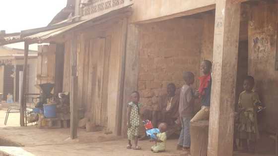 Inside Mike Adenuga's Hometown, The 7th Richest Man in Africa (PHOTOS)