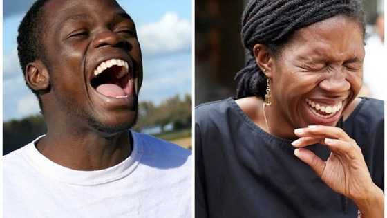 Funny ☻Nigerian Facebook quotes☻ that will leave you in tears