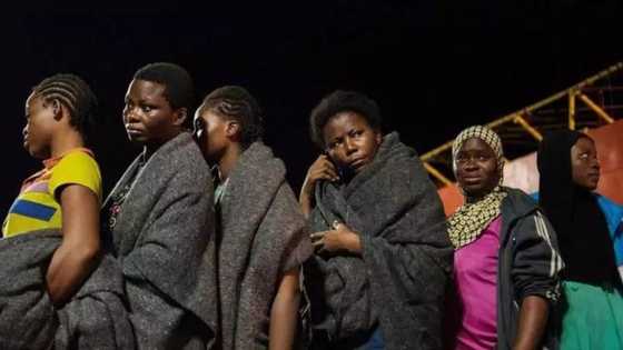 Kotu tayi yanke hukunci akan wata kungiyar 'yan madigo a Abuja