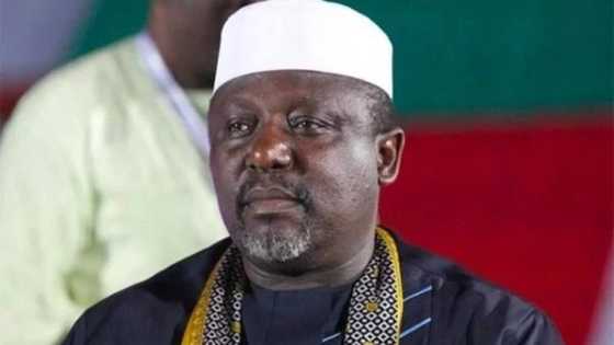 We have taken leadership out of Governor Okorocha’s hands because he is playing God - APC chieftain declares