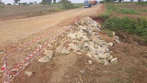 Alkawari da cikawa: An gyara gadar Jebba-Mokwa da ta fado, amma na wucin gadi