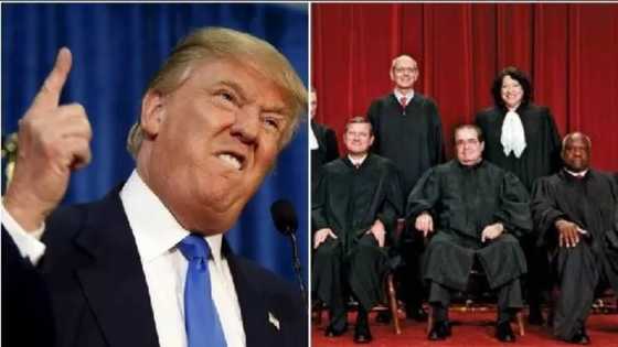 Donald Trump's power weakened as US Supreme Court pass new law