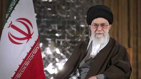 Makiyan Iran ne suka haddasa zanga-zanga - Ayatollah Ali Khamenei