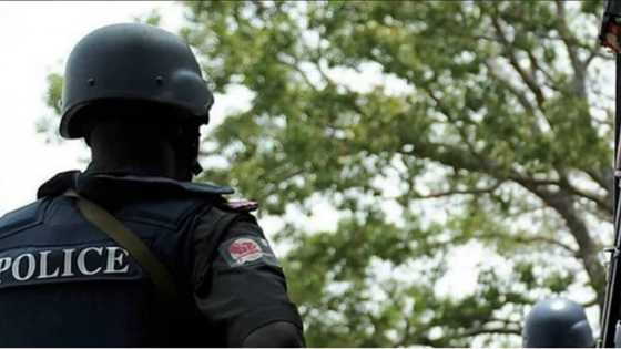 An damke wata mata a Katsina bisa zargin kashe diyar kishiyarta