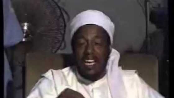 Fitaccen malamin addinin Musulunci, Sheikh Sunusi Gumbi ya rasu