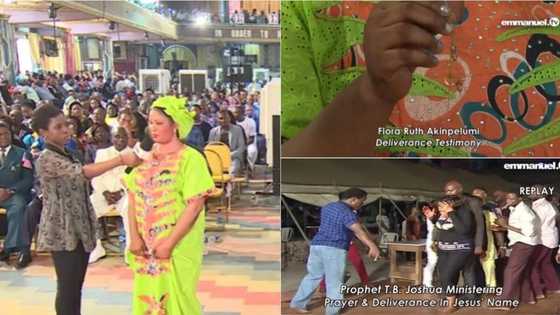 If you sleep with me, you sleep with snake - This woman's confession will give you sleepless night (MUST WATCH video)